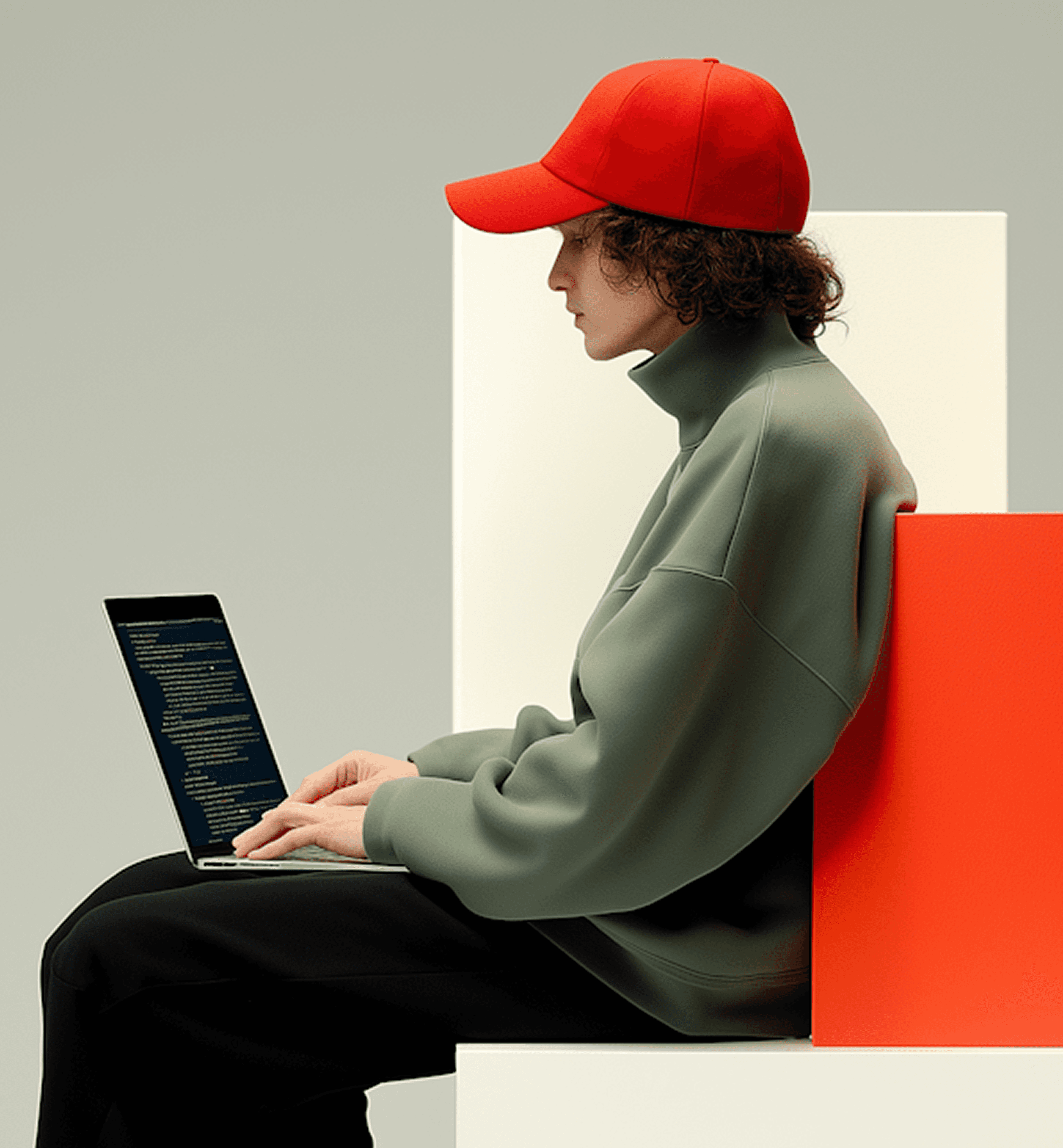 Work Image